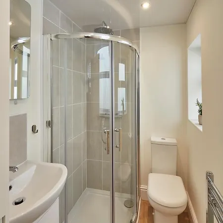 Holiday home Host & - Fountains Guisborough
