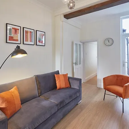 Dom wakacyjny Host & - Fountains *