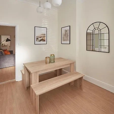 Host & - Fountains Dom wakacyjny Guisborough