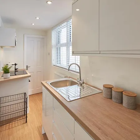 Host & - Fountains Dom wakacyjny