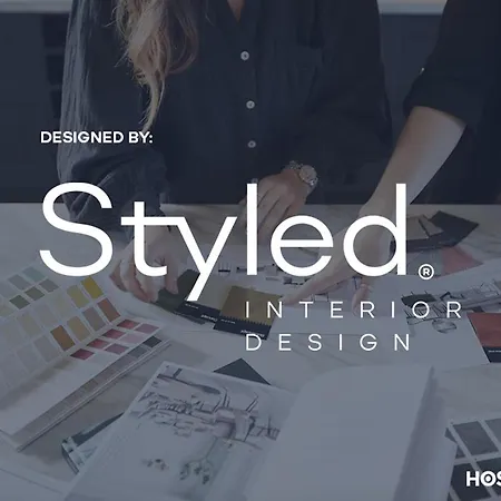 Host & - Fountains Dom wakacyjny Guisborough