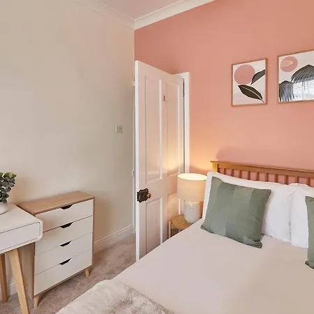 Nyaraló Host & - Fountains *